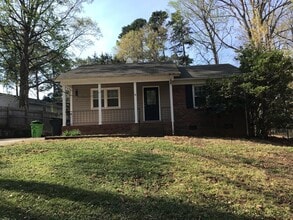 Building Photo - Charming 3-Bedroom Home in North Raleigh – Available Now!