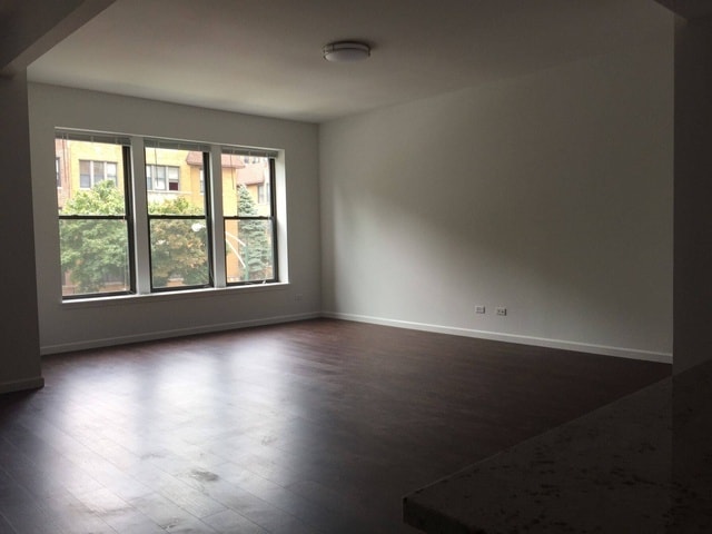 Floorplan - 5524-5526 S. Everett Avenue