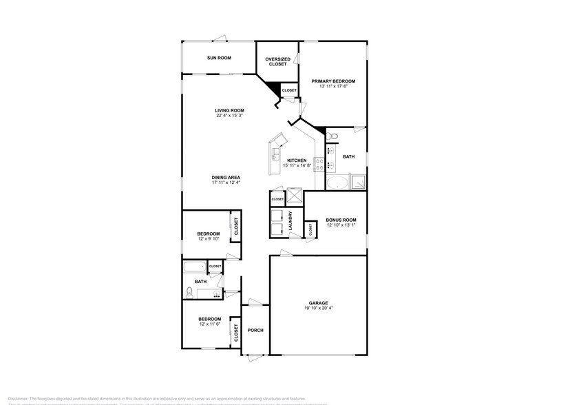 Building Photo - 7274 Somerset Pond Dr