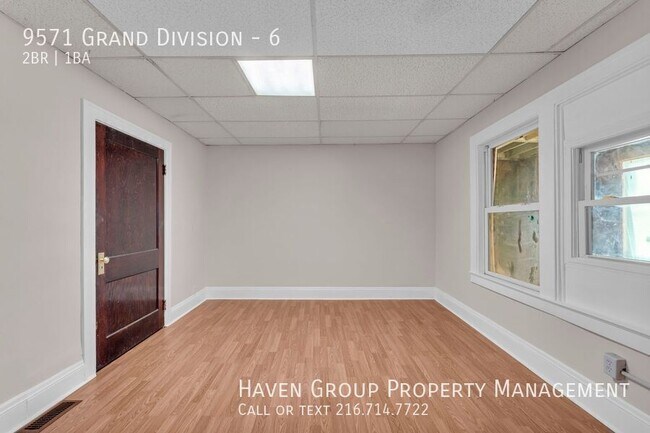 Building Photo - 9571 Grand Division Ave
