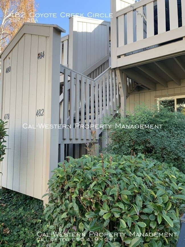 Building Photo - 482 Coyote Creek Cir