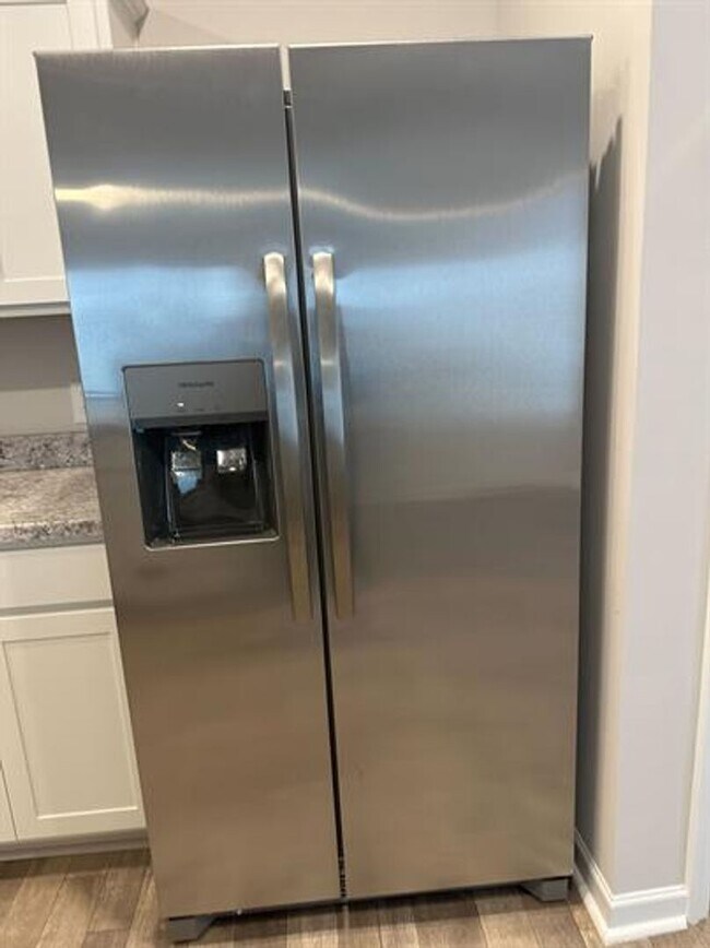 Building Photo - Modern Living in Odenville | 3BR/2BA