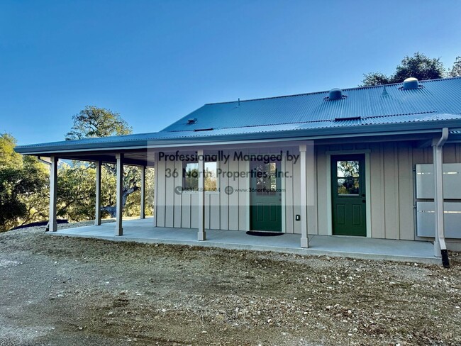 Building Photo - Experience Modern Comfort Surrounded by Nature