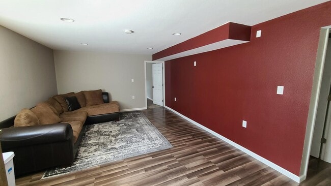 Building Photo - 3401 Wesson Rd