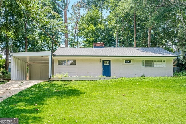 Primary Photo - 2018 Bramblewood Dr NE