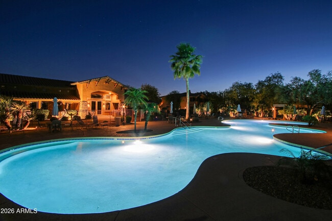 Building Photo - 11500 E Cochise Dr