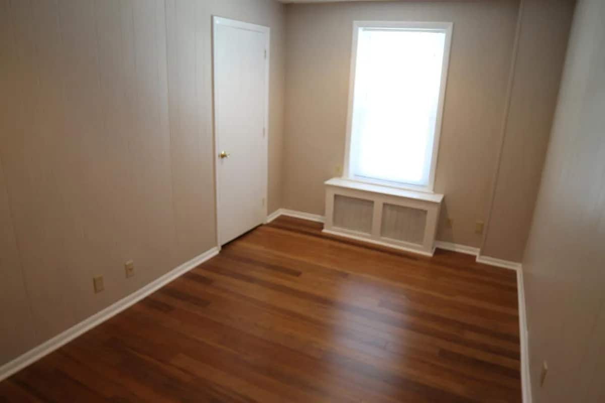 Bedroom 2 - 1313 N Scott St