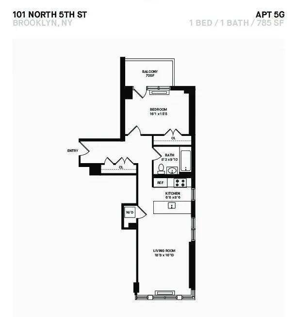 Building Photo - Wonderfully large and light-filled, this s...