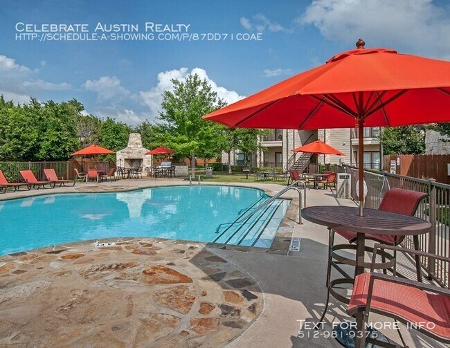 Building Photo - The Cove at Saddle Creek