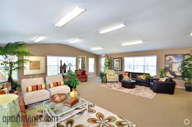 Primary Photo - Landmark Apartments