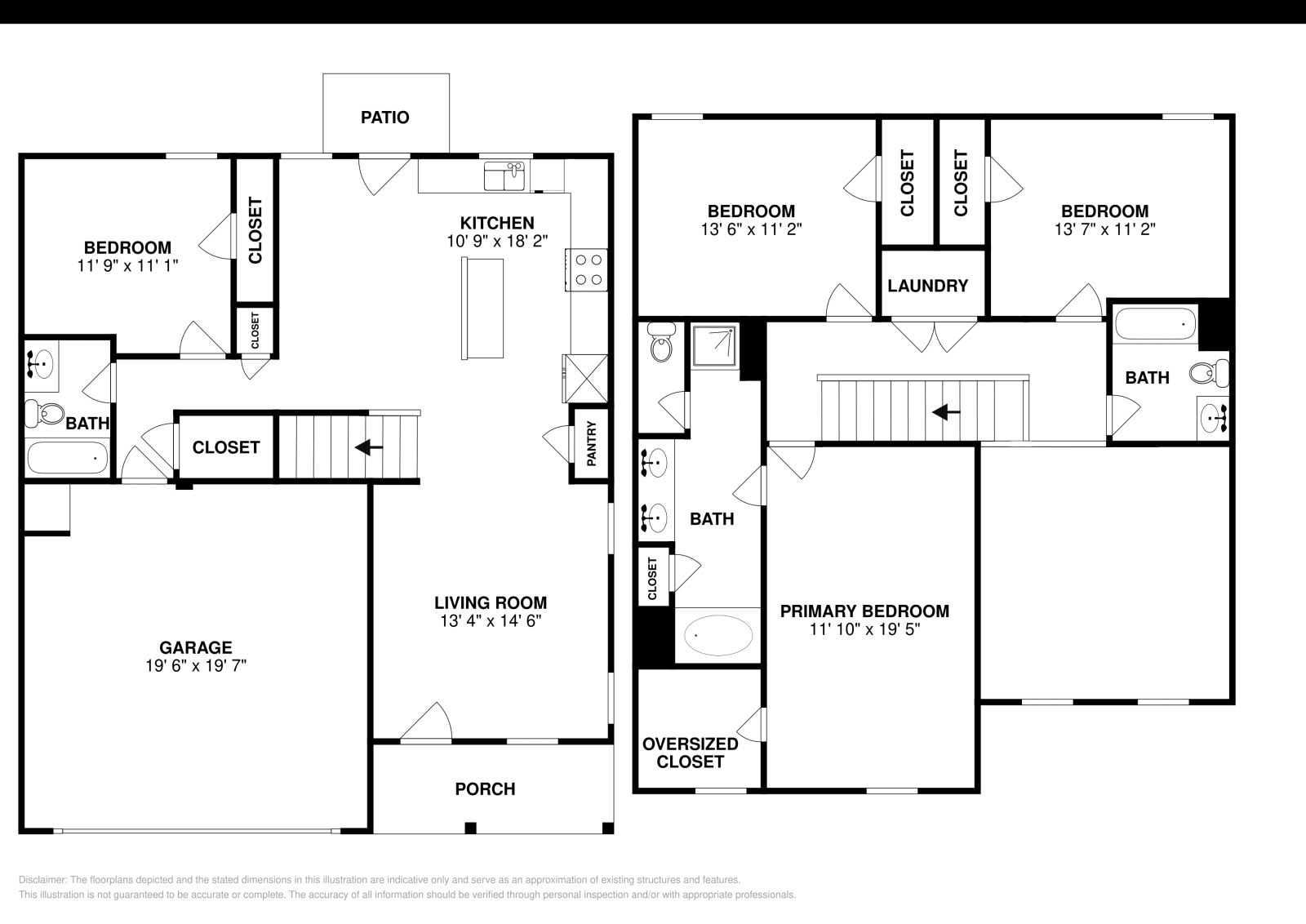 Building Photo - 76 Fairview Way