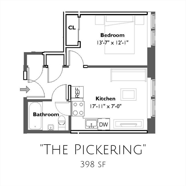 Building Photo - 233 Lafayette St
