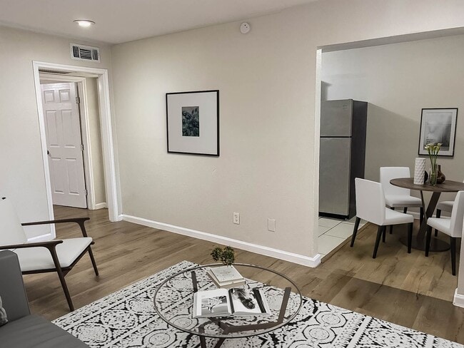 Interior Photo - Reiger Park Apartments