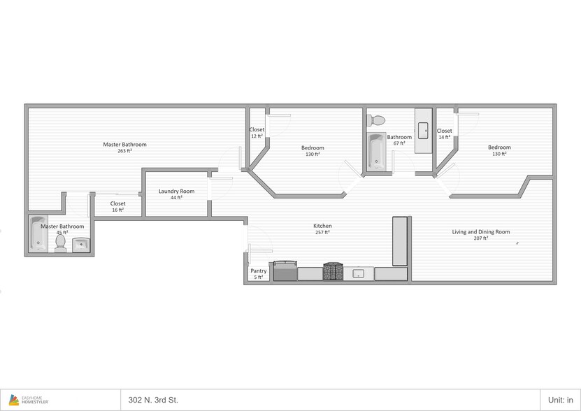 Building Photo - 120 N 3rd St