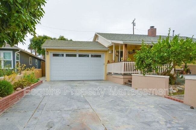 Primary Photo - 2177 James Ave