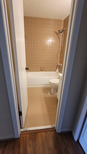 Bathroom 2 - 3447 E Fort King St