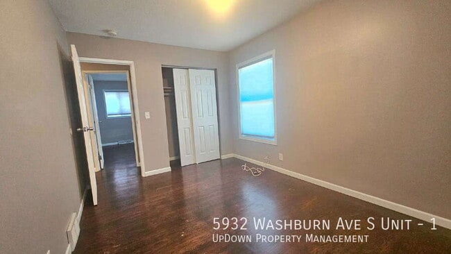 Building Photo - 5932 Washburn Ave S