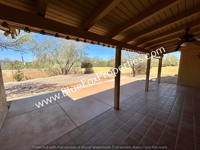 Building Photo - 4340 E Cerrada Del Charro