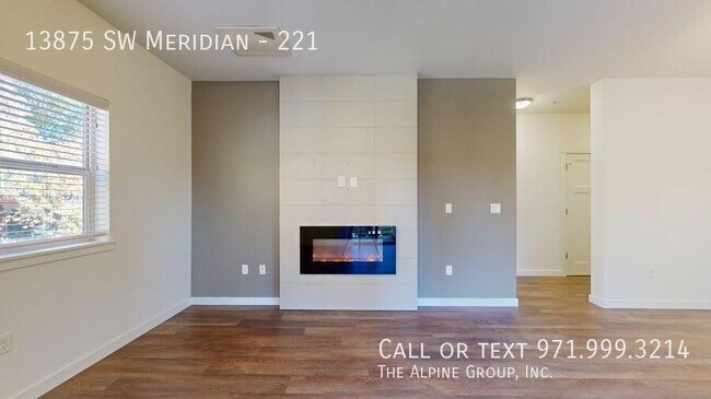Building Photo - 13875 SW Meridian-221
