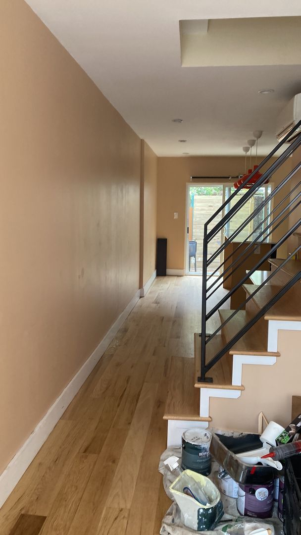 Building Photo - Newly Renovated Fishtown / Norris Square Home For Rent