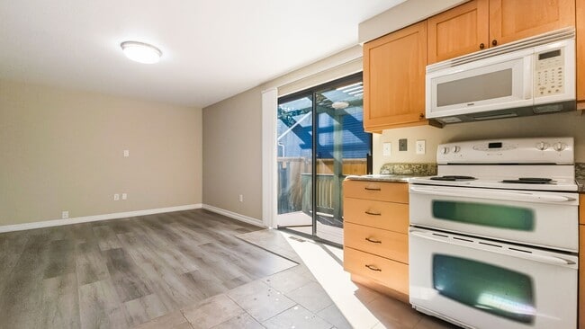 Building Photo - Stylish Fairwood Rambler with Modern Updates & Outdoor Charm