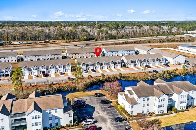 Building Photo - All Inclusive Seasonal Rental Available January 5-March 31st.