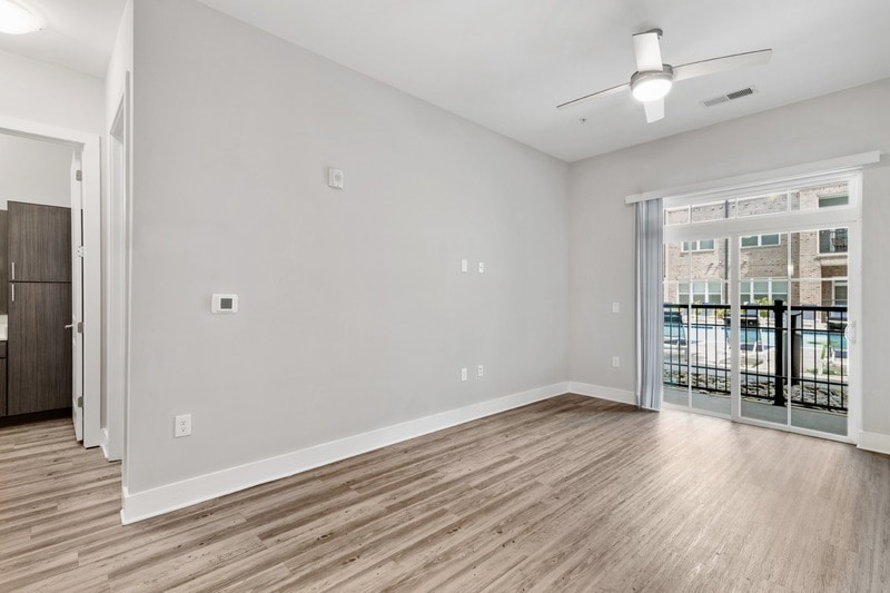 Living Room - Lantower Weston Corners