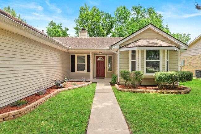 Building Photo - 5414 Village Springs Dr