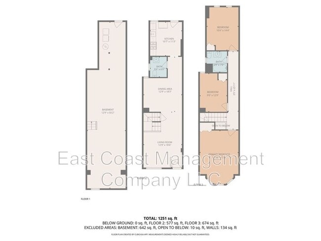 Building Photo - 1726 N Bentalou St