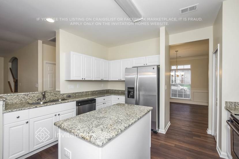 Building Photo - 2517 Ashby Woods Dr