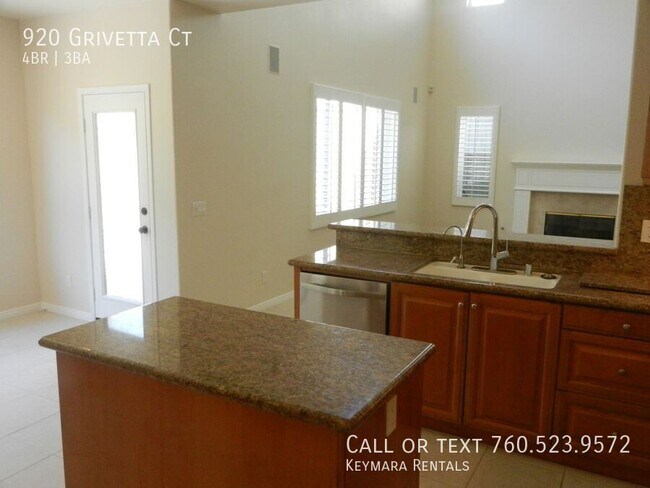 Building Photo - 920 Grivetta Ct