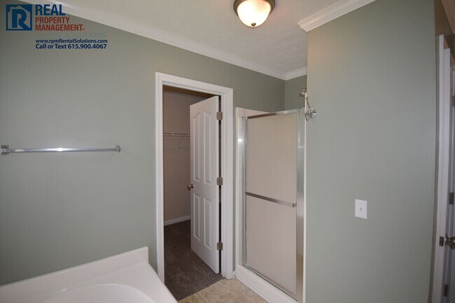 Building Photo - Wonderful 3BR home in Murfreesboro! Zoned for new Poplar Hill Elementary/Middle!