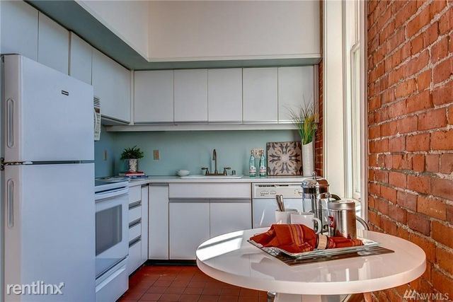 Building Photo - 1 br, 1 bath Condo - 606 Post Ave