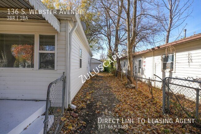 Building Photo - 136 S Webster Ave