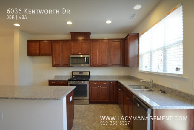 Building Photo - 6036 Kentworth Dr