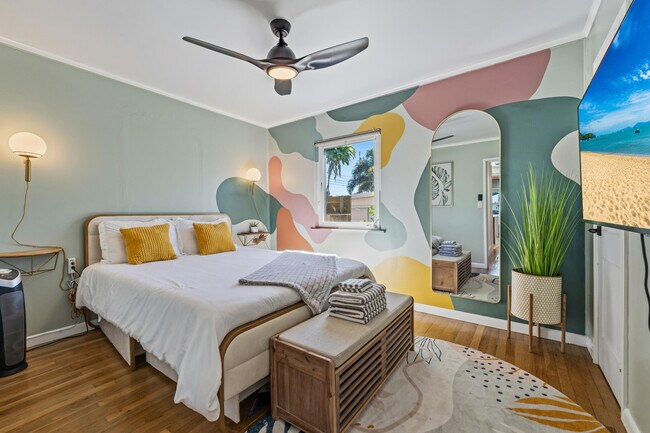 Building Photo - 1616 N N St