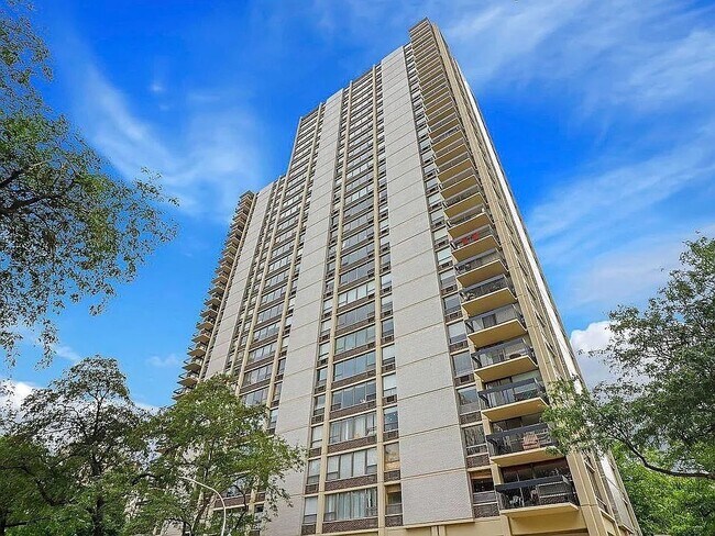 Building Photo - 1360 N Sandburg Terrace