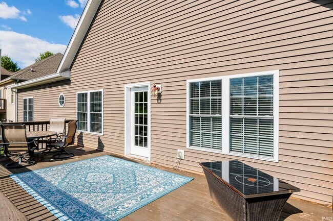 Building Photo - 4442 S Carberry Ct