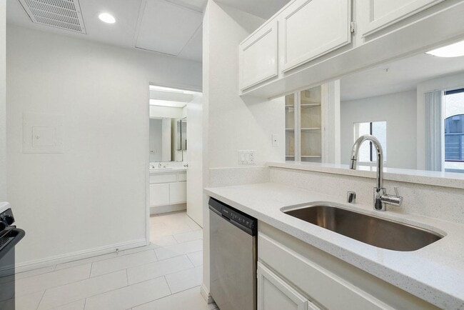 Floorplan - Ashton Towers