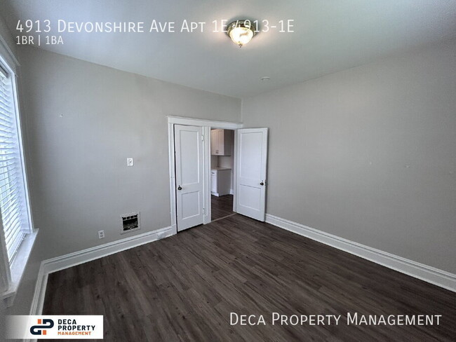 Building Photo - 4913 Devonshire Ave
