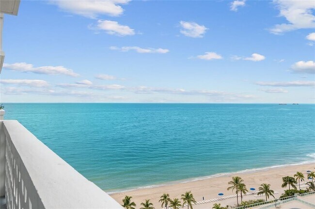 Building Photo - 4010 Galt Ocean Dr