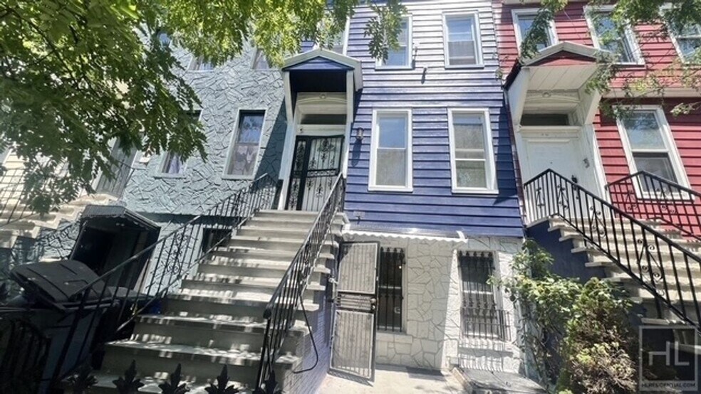 Building Photo - 1195 St Marks Ave