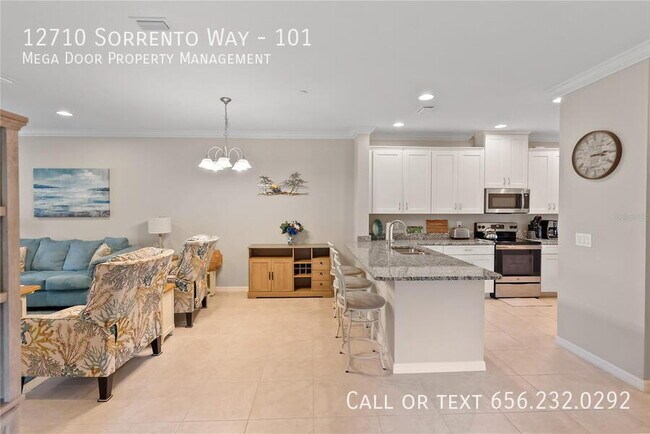 Building Photo - 12710 Sorrento Wy