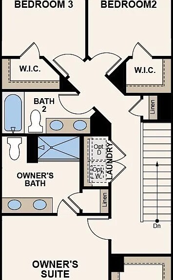 Building Photo - 3044 Duvall Dr