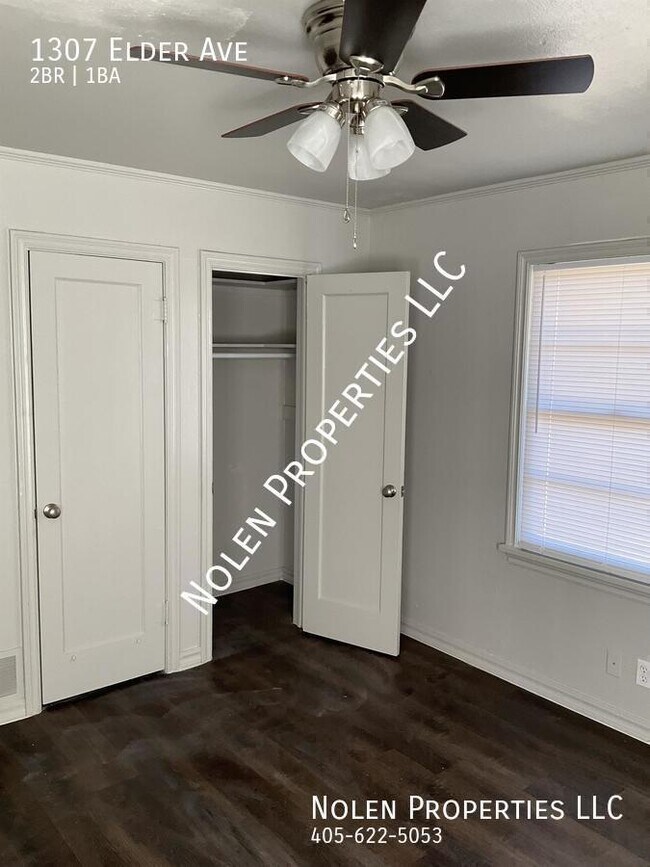 Building Photo - 1307 Elder Ave