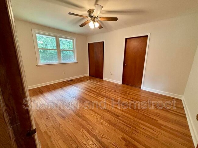 Building Photo - 1012 Georgia Ave