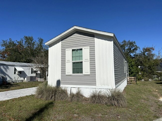 Building Photo - 8301 New York Ave