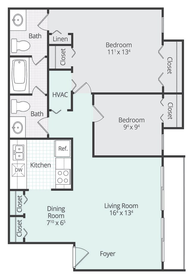Family Place Apartments Mobile Al Apartment Finder Floorplan Family Place Apartments