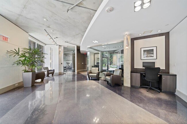 Building Photo - 1901 Post Oak Blvd