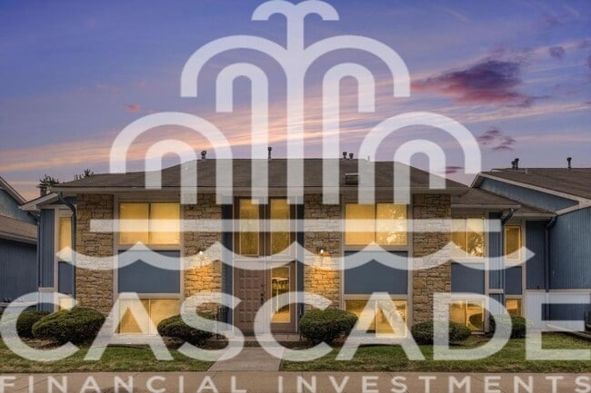 Building Photo - 8143 Holmes St